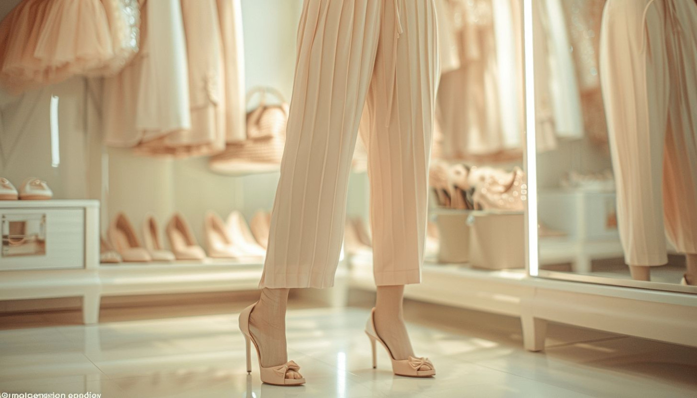 Consigli di moda per corpo a pera come valorizzare la silhouette