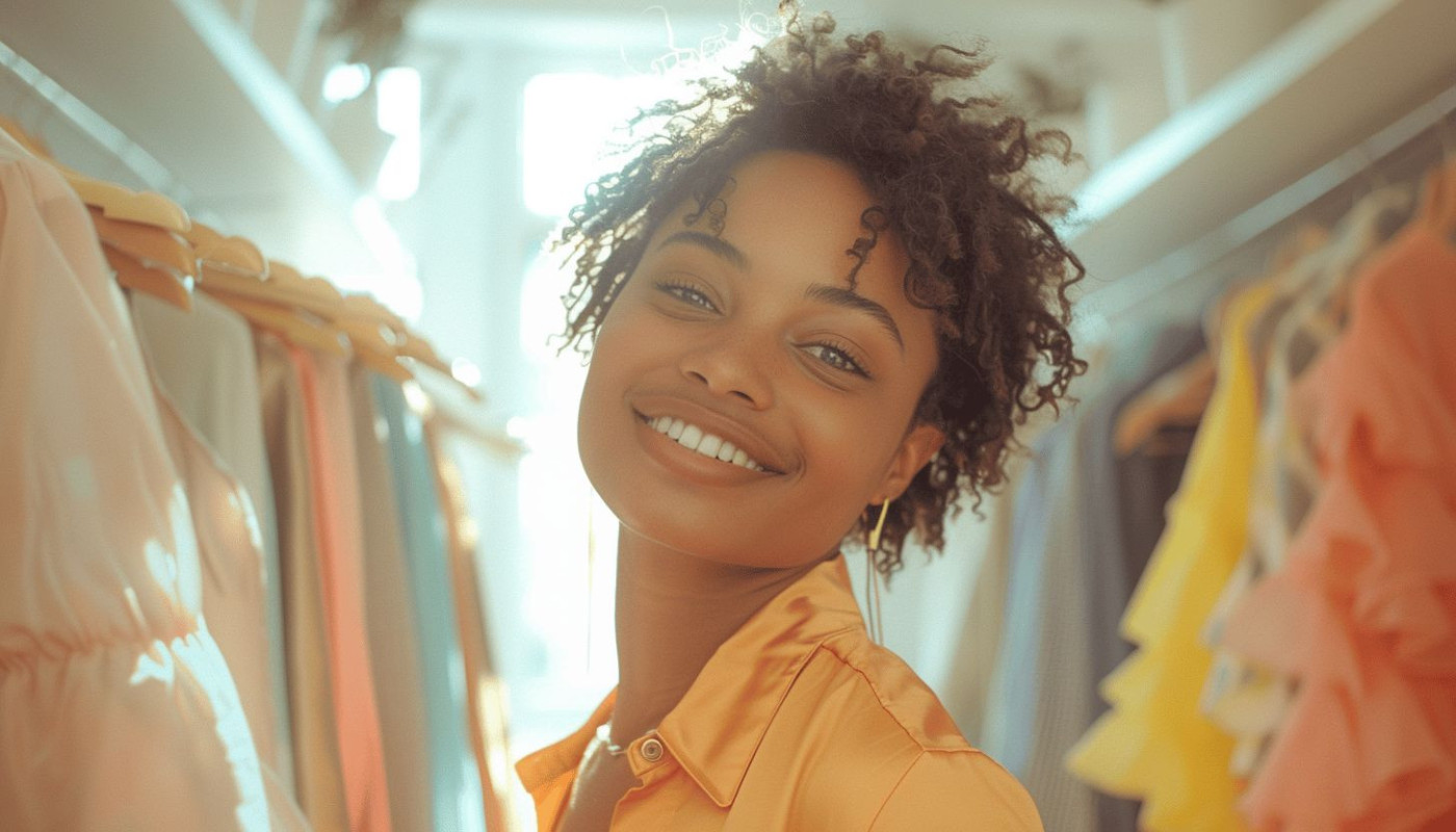 Segreti dello styling come scegliere vestiti che valorizzano il tuo corpo